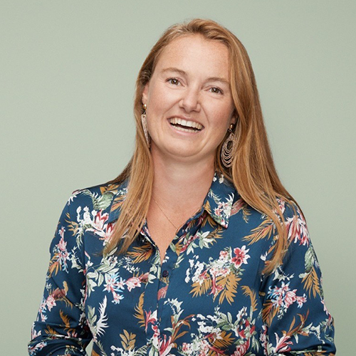 Benoeming Lisanne Veerbeek